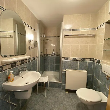 Apartment Haus Ruegenscher Bodden Whg 02 Mit Meerblick *